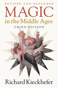 Magic in the Middle Ages Ebook